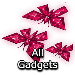 All Gadgets
