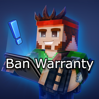Ban Warranty