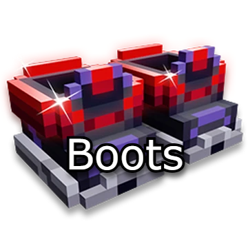 All Boots