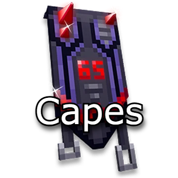 All Capes