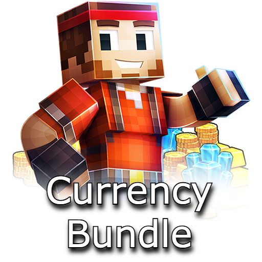 Currency Bundle